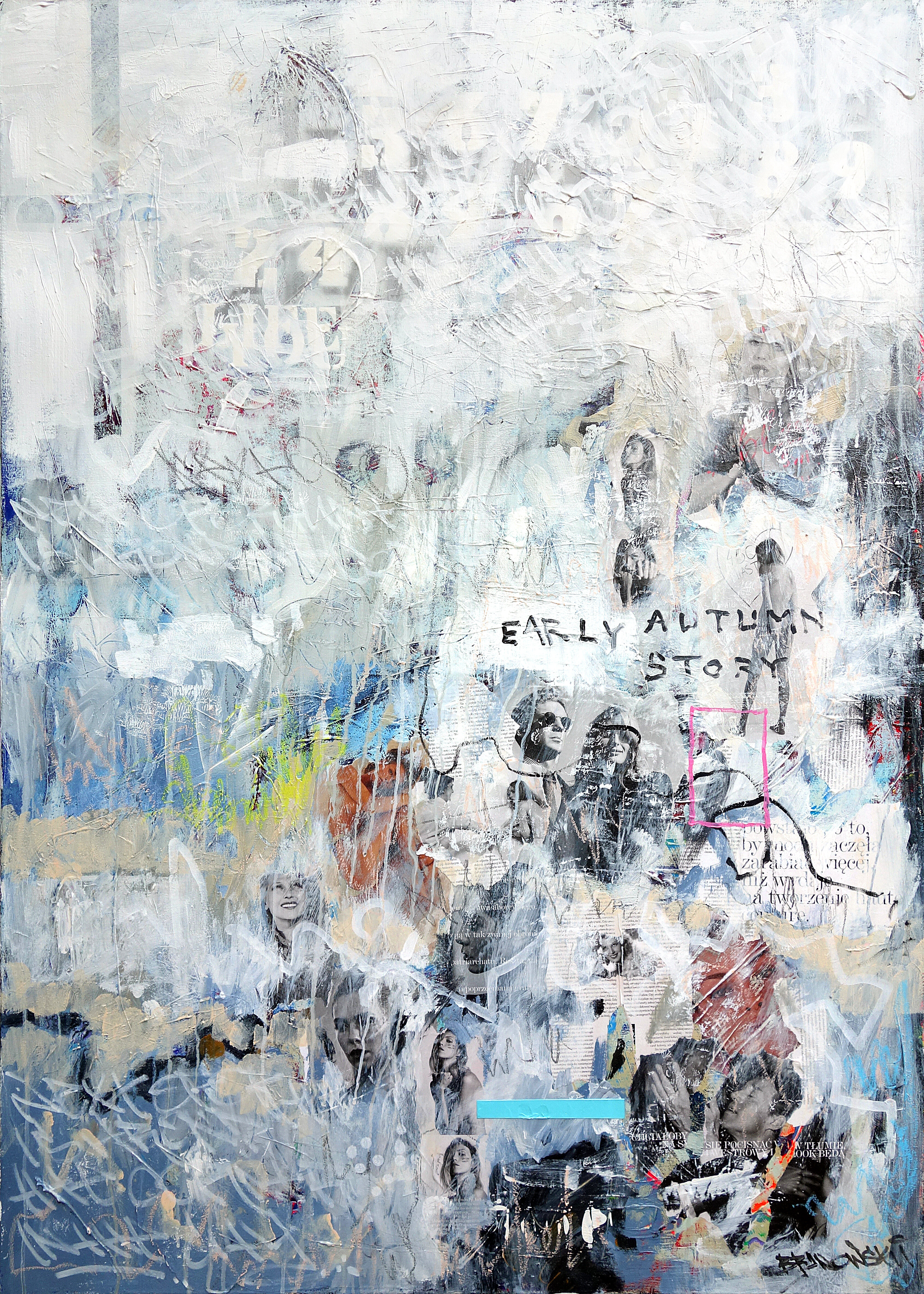 Early Autumn Story