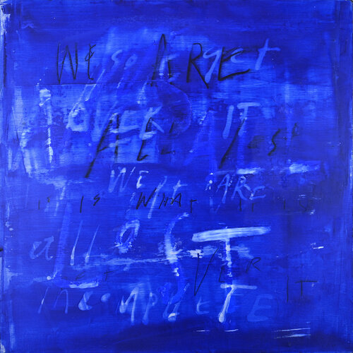 Lost by Niki Hare, Painting for Sale on Select