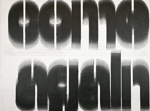 Come Again by Niki Hare, Painting for Sale on Select