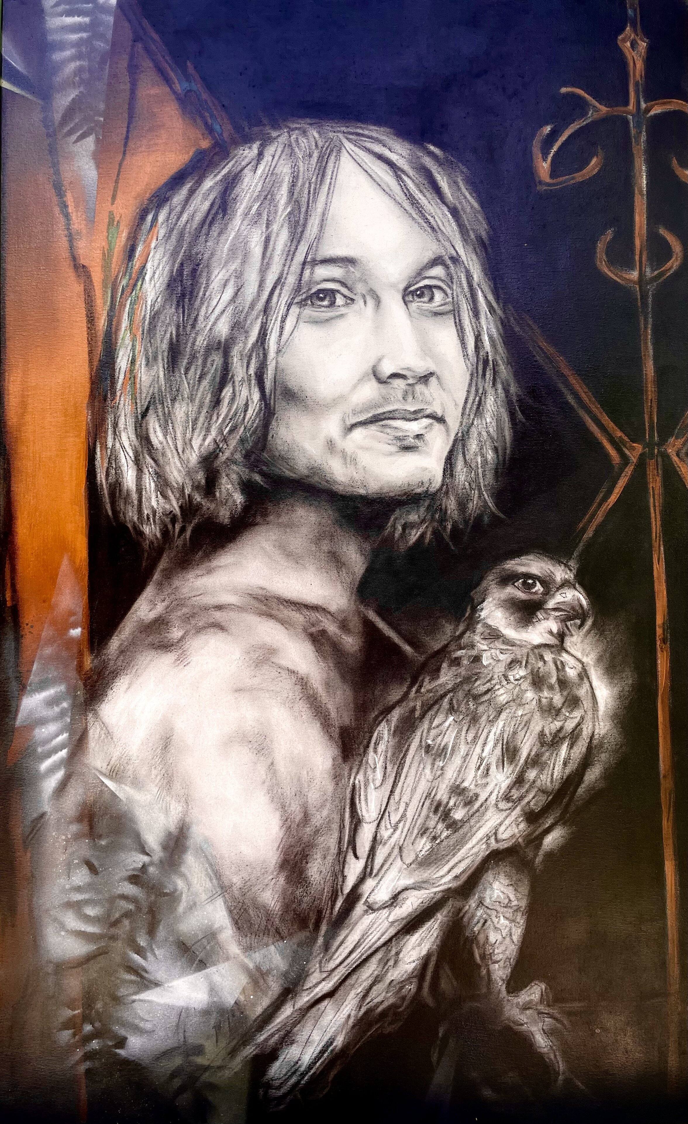 Topic Antonio paintings