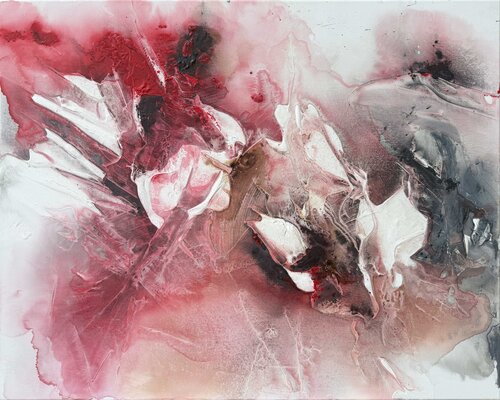 GLUT by Karin Doering, Painting for Sale on Select