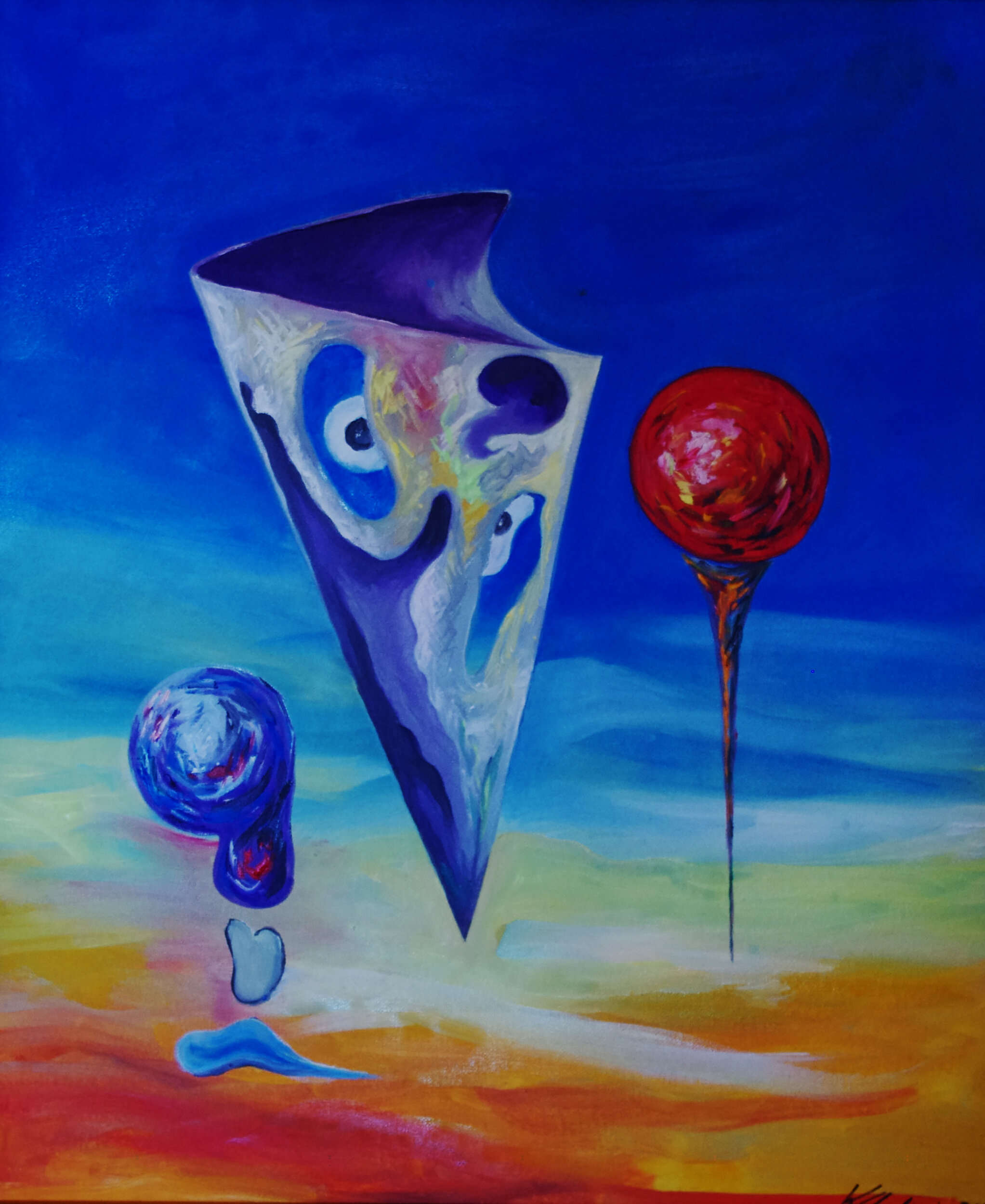 Topic Fancy paintings