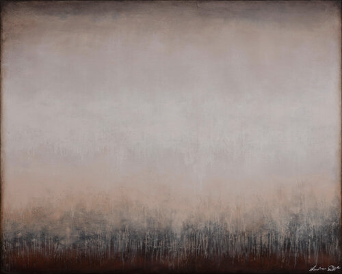Brand New Day by Lukasz Olek, Painting for Sale on Select