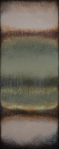 Maybe Tomorrow by Lukasz Olek, Painting for Sale on Select