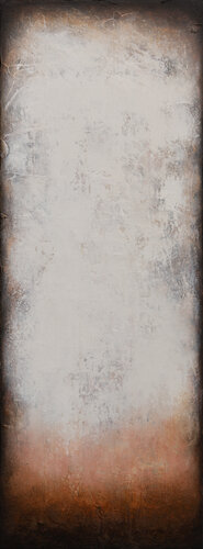 Consider Me Gone by Lukasz Olek, Painting for Sale on Select