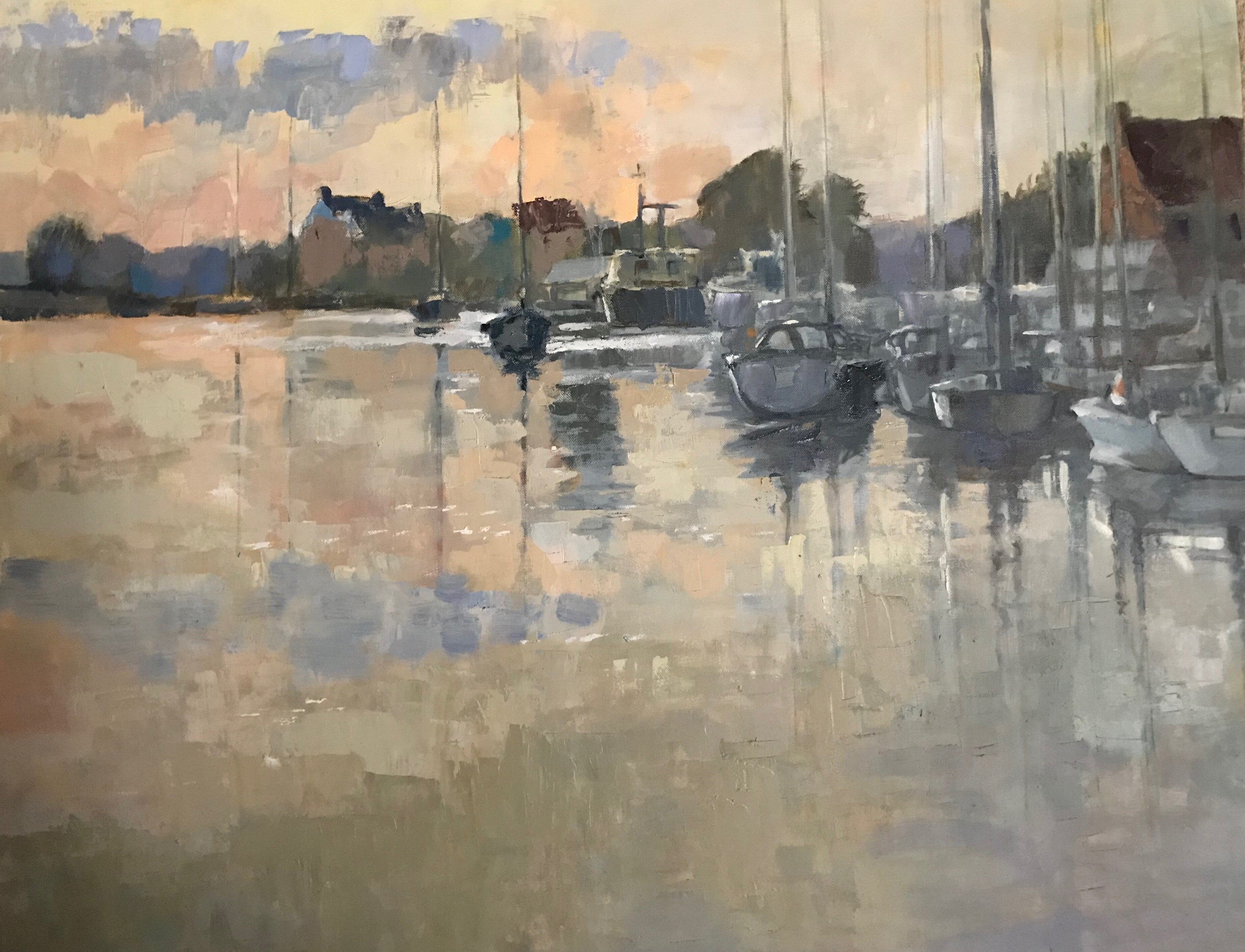 lumière du Nord