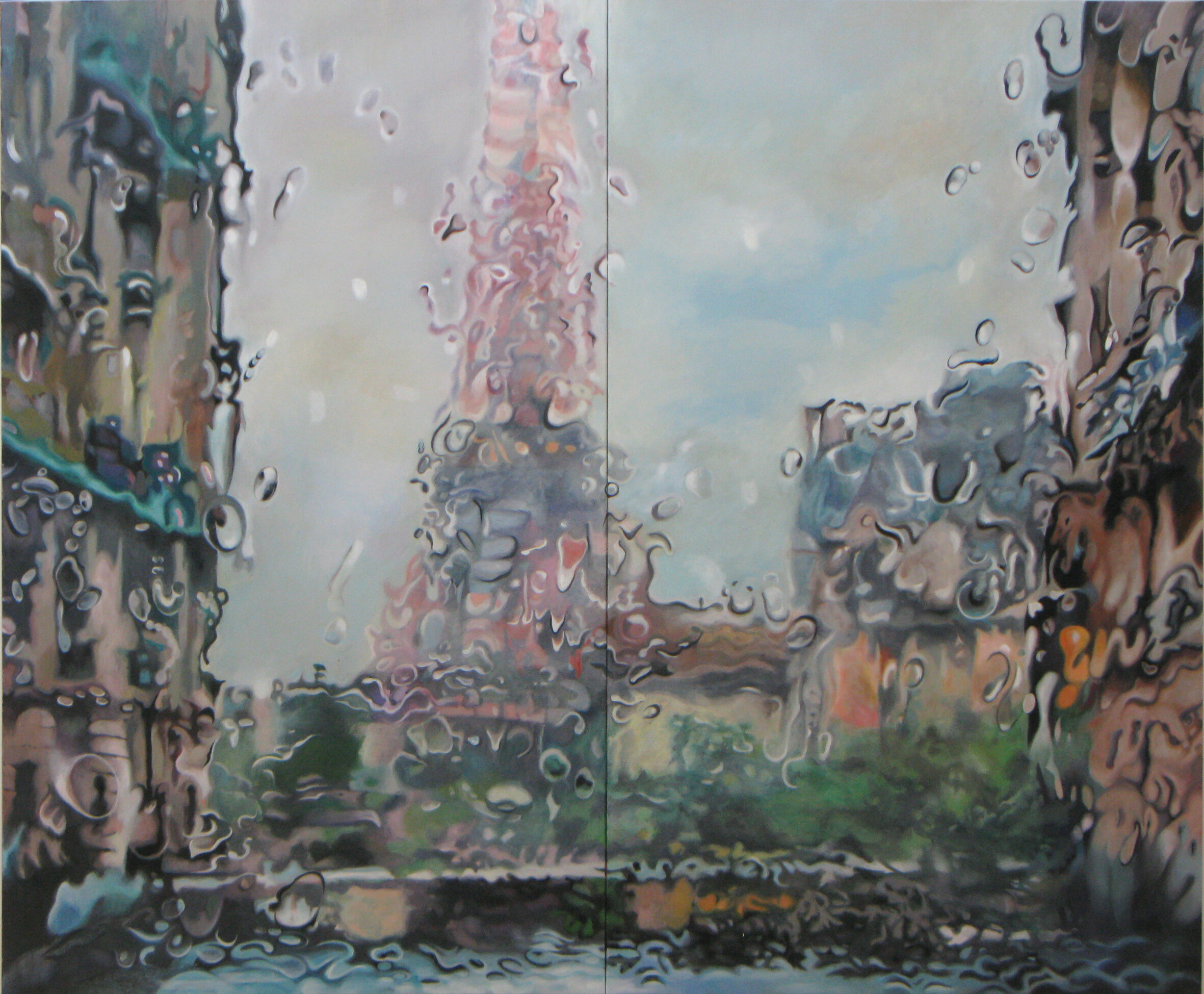 citydrops paris