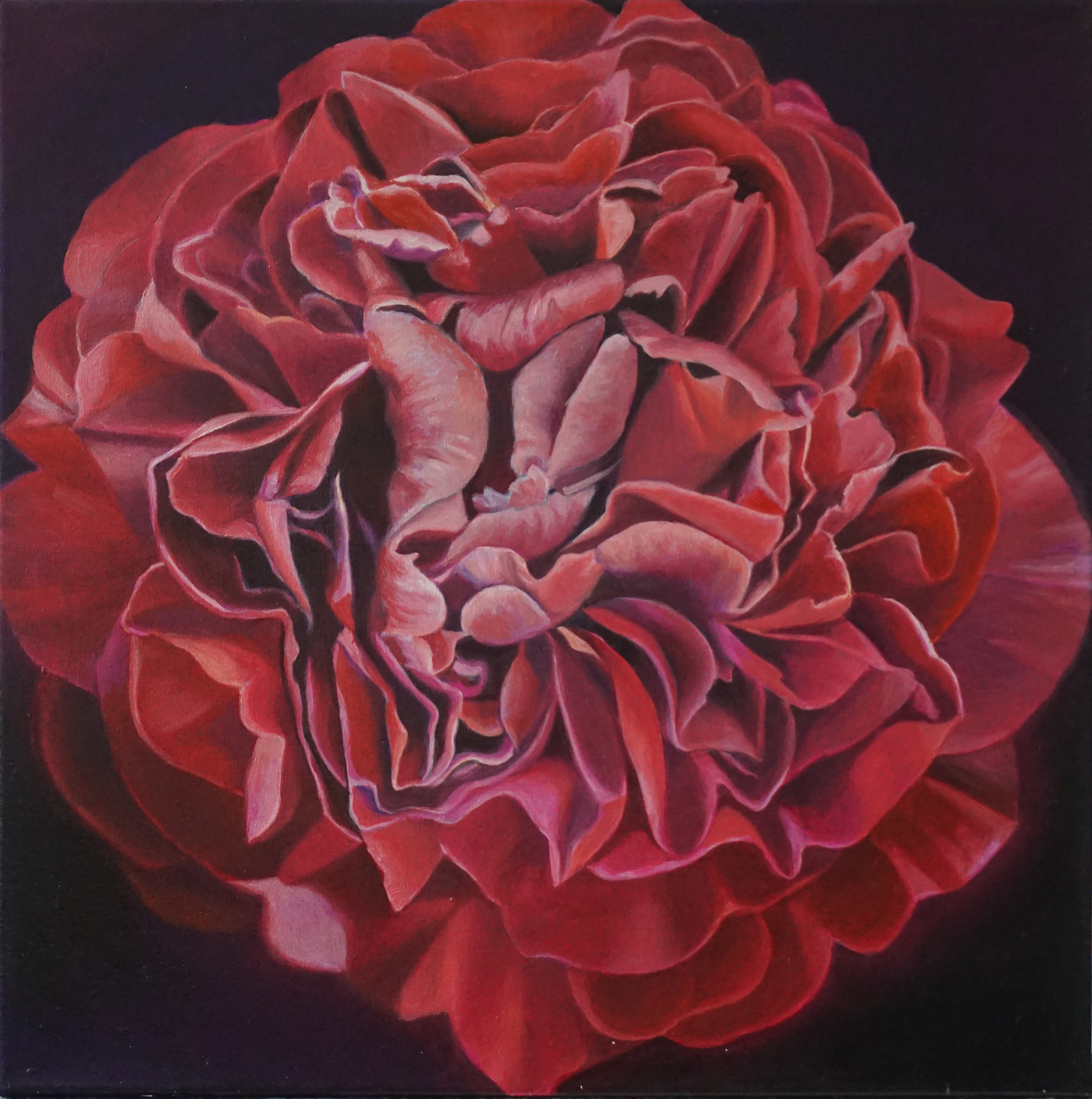 Topic Dark Red paintings