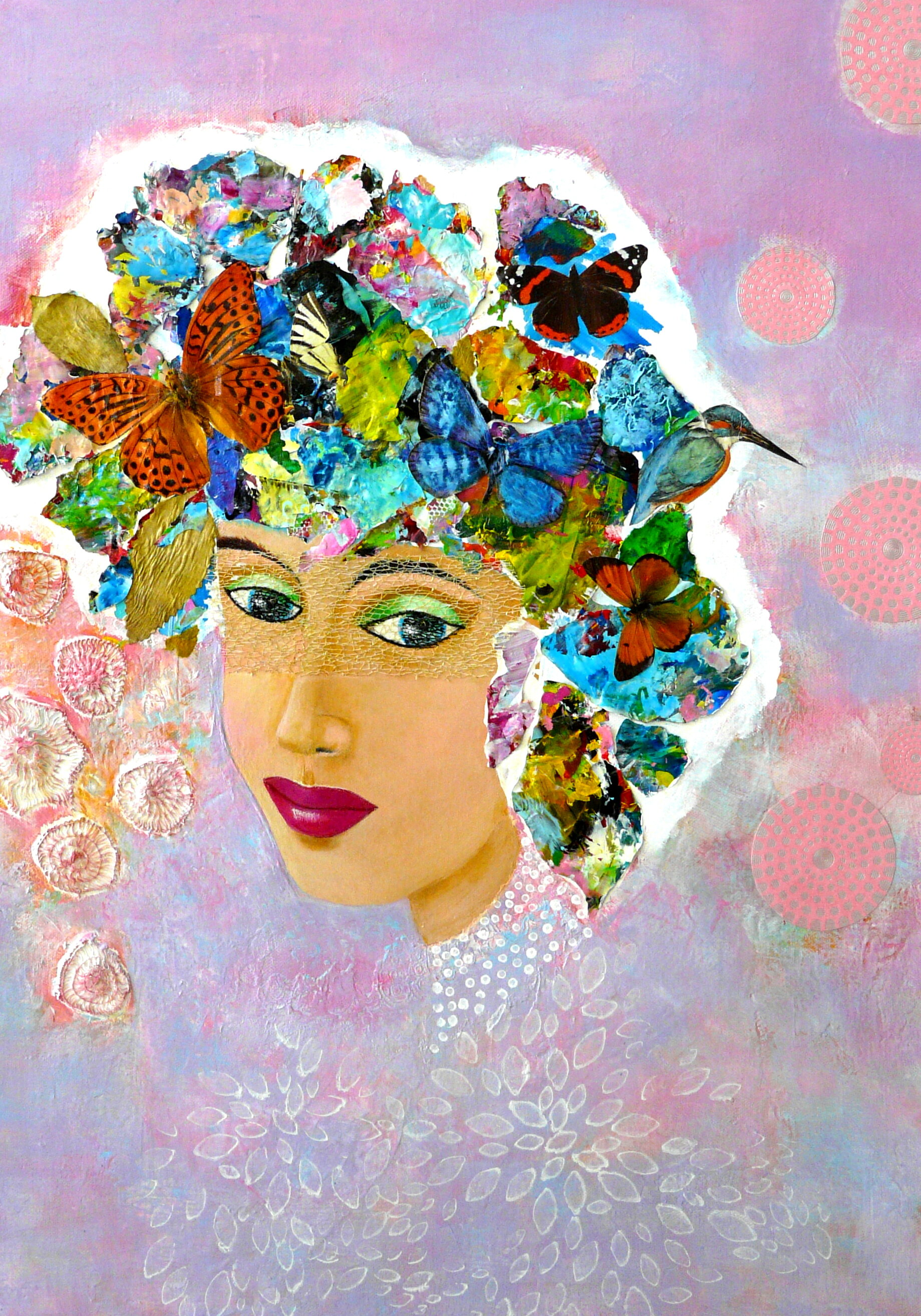 Topic Veena paintings