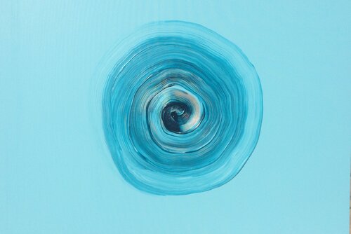 Hope by Yiannis Kaminis, Painting for Sale on Select