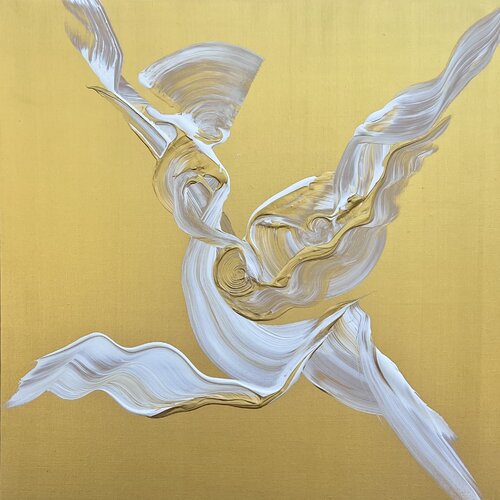 Music by Yiannis Kaminis, Painting for Sale on Select