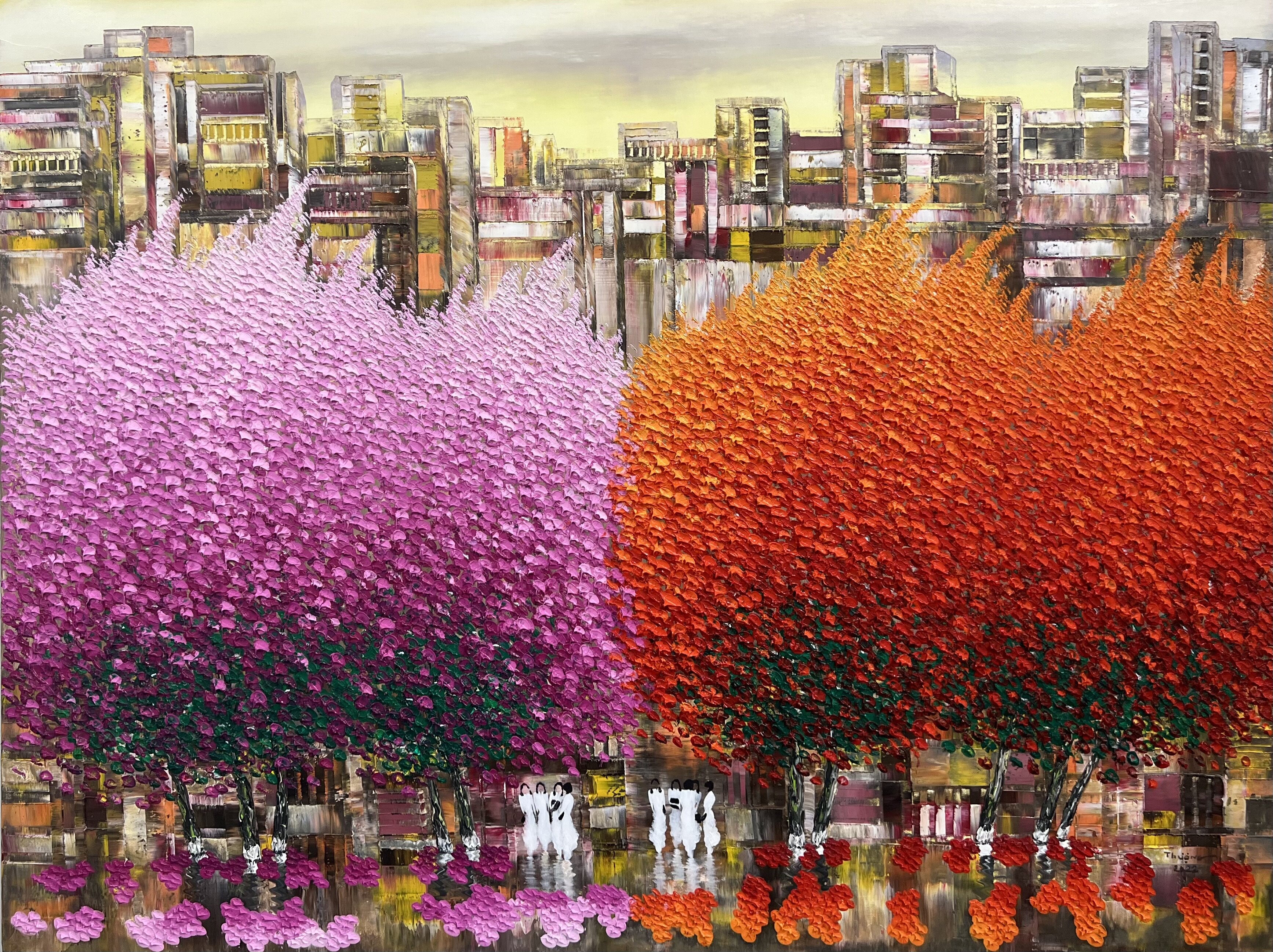 Topic Nature