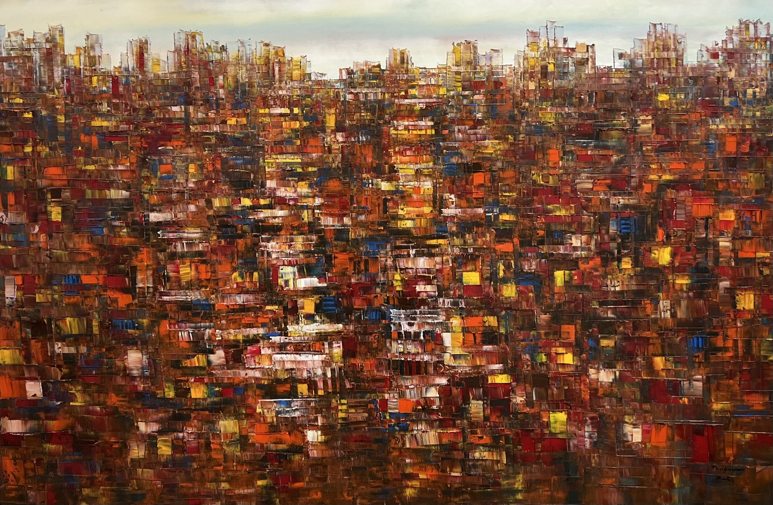 Topic Morning paintings