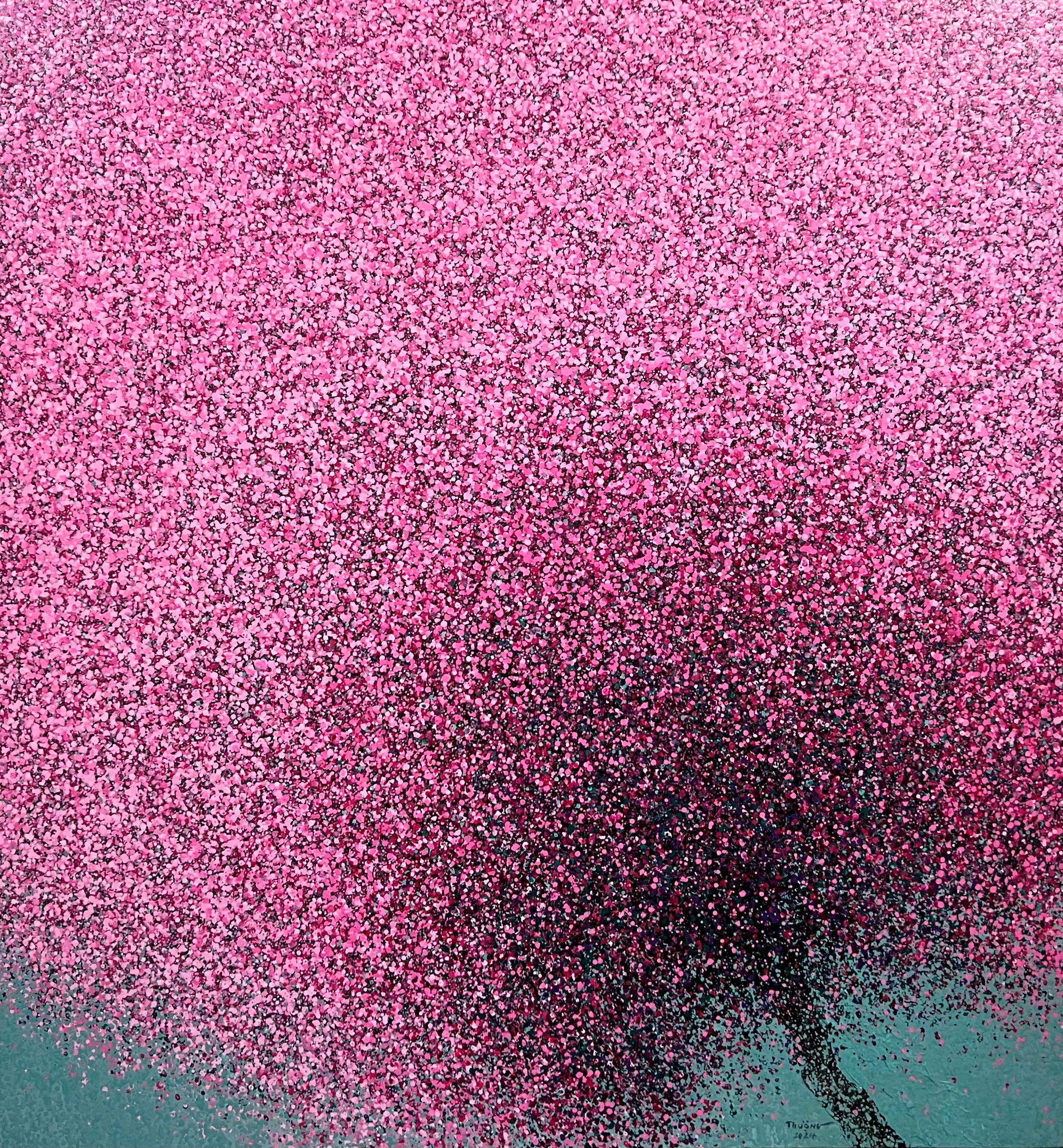 Spring colors No.2