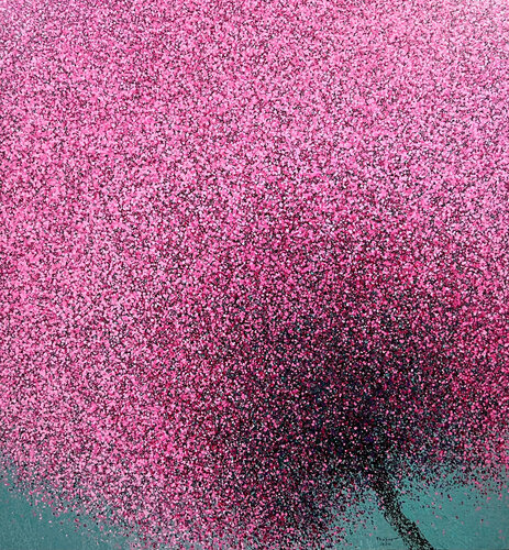 Spring colors No.2 by Trong Thuong Tran, Painting for Sale on Select