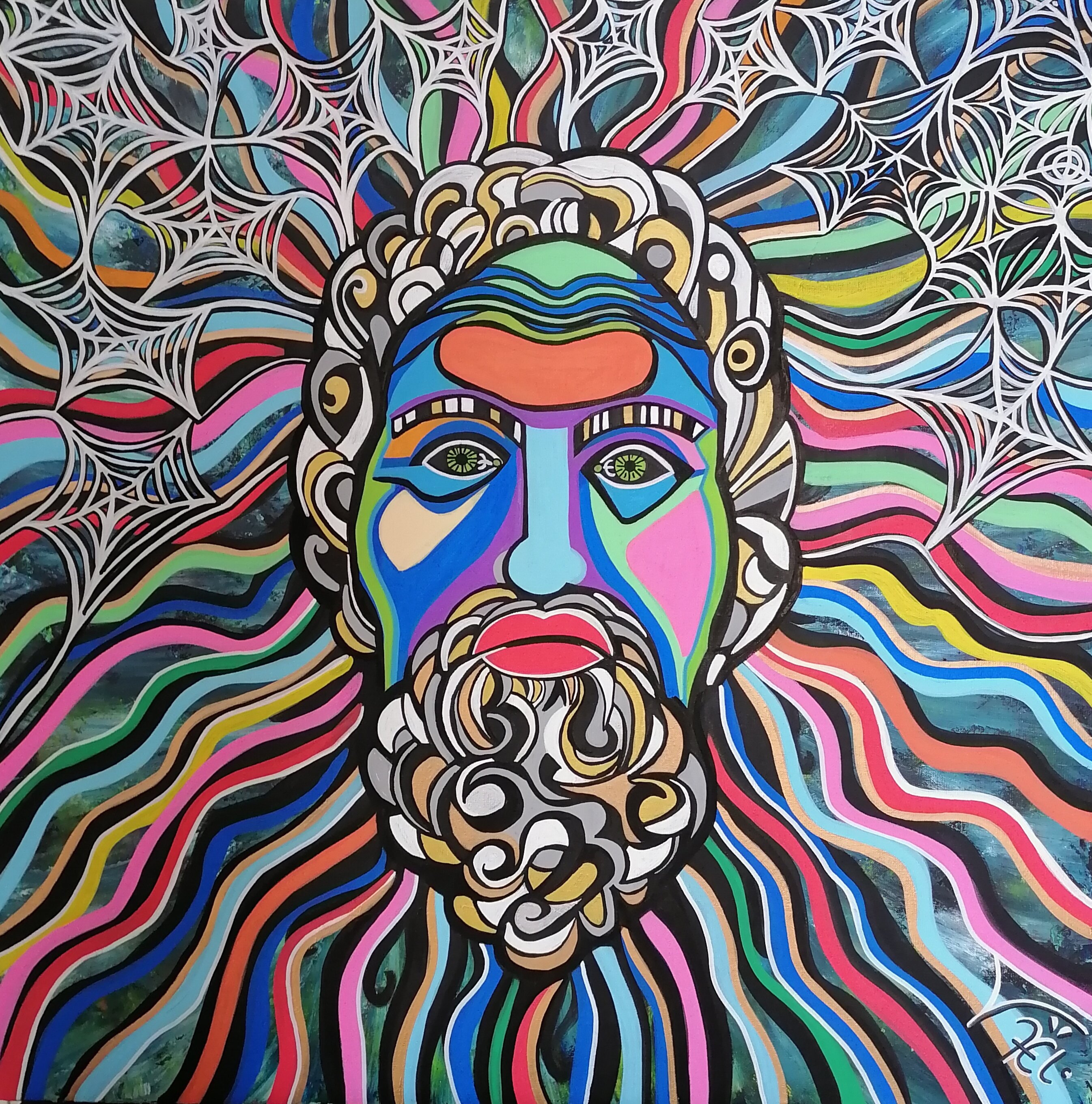 Topic Web paintings