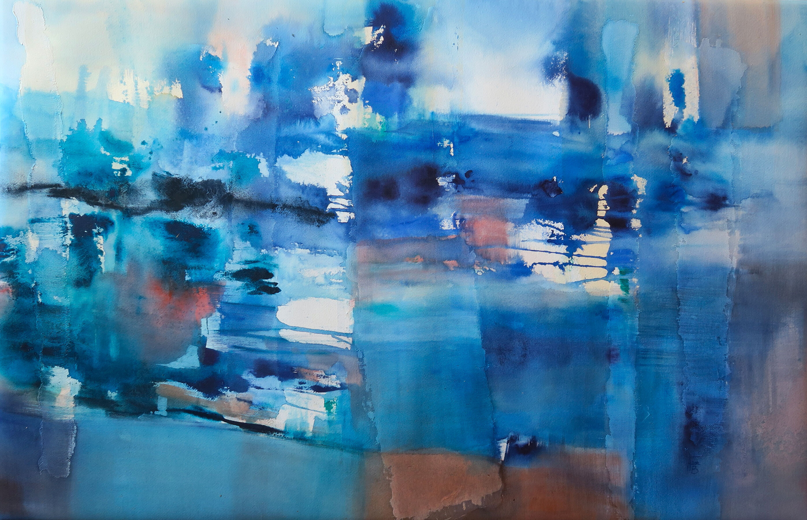 Reflets