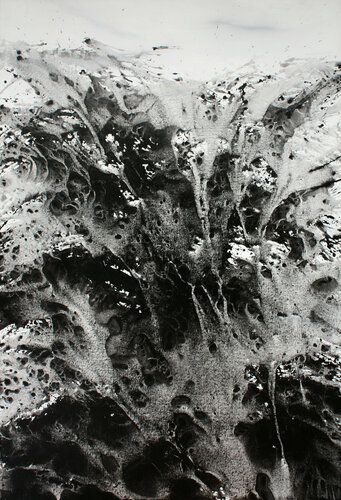 Ile I by Odile CARITEAU, Painting for Sale on Select