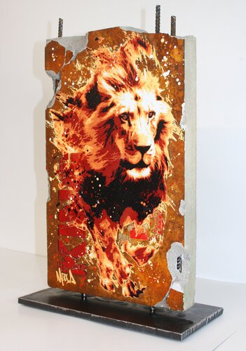 KING by Maxime Andriot, Sculpture for Sale on Select