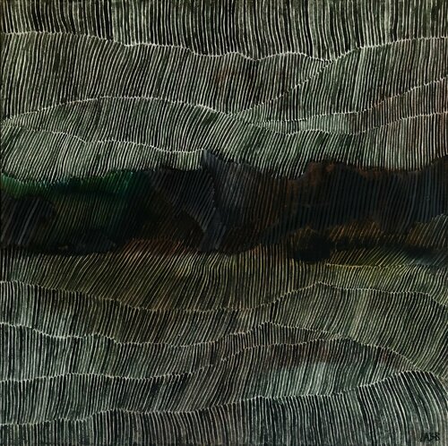 SHADOWS 2 by LABB, Painting for Sale on Select