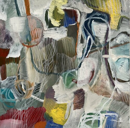 CRAZY by LABB, Painting for Sale on Select