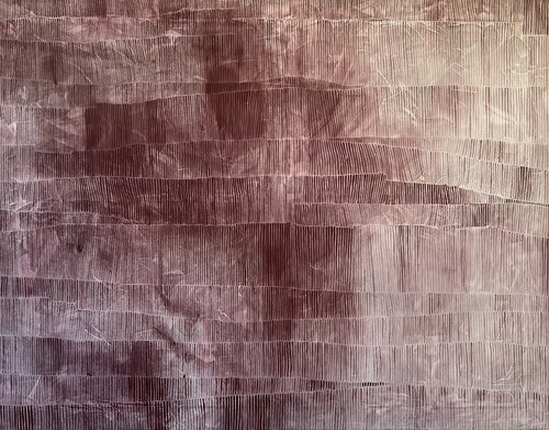 INDIAN RED by LABB, Painting for Sale on Select