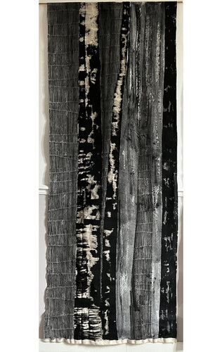 RESILIENCE 1 by LABB, Painting for Sale on Select