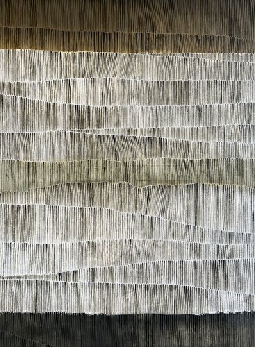 BROWN SHADES by LABB, Painting for Sale on Select