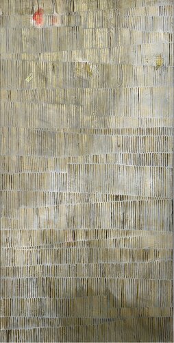 GOLDEN FIELD by LABB, Painting for Sale on Select