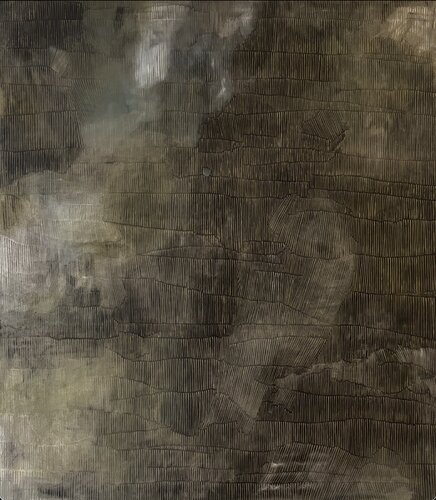 TOUTE UNE EPOQUE by LABB, Painting for Sale on Select