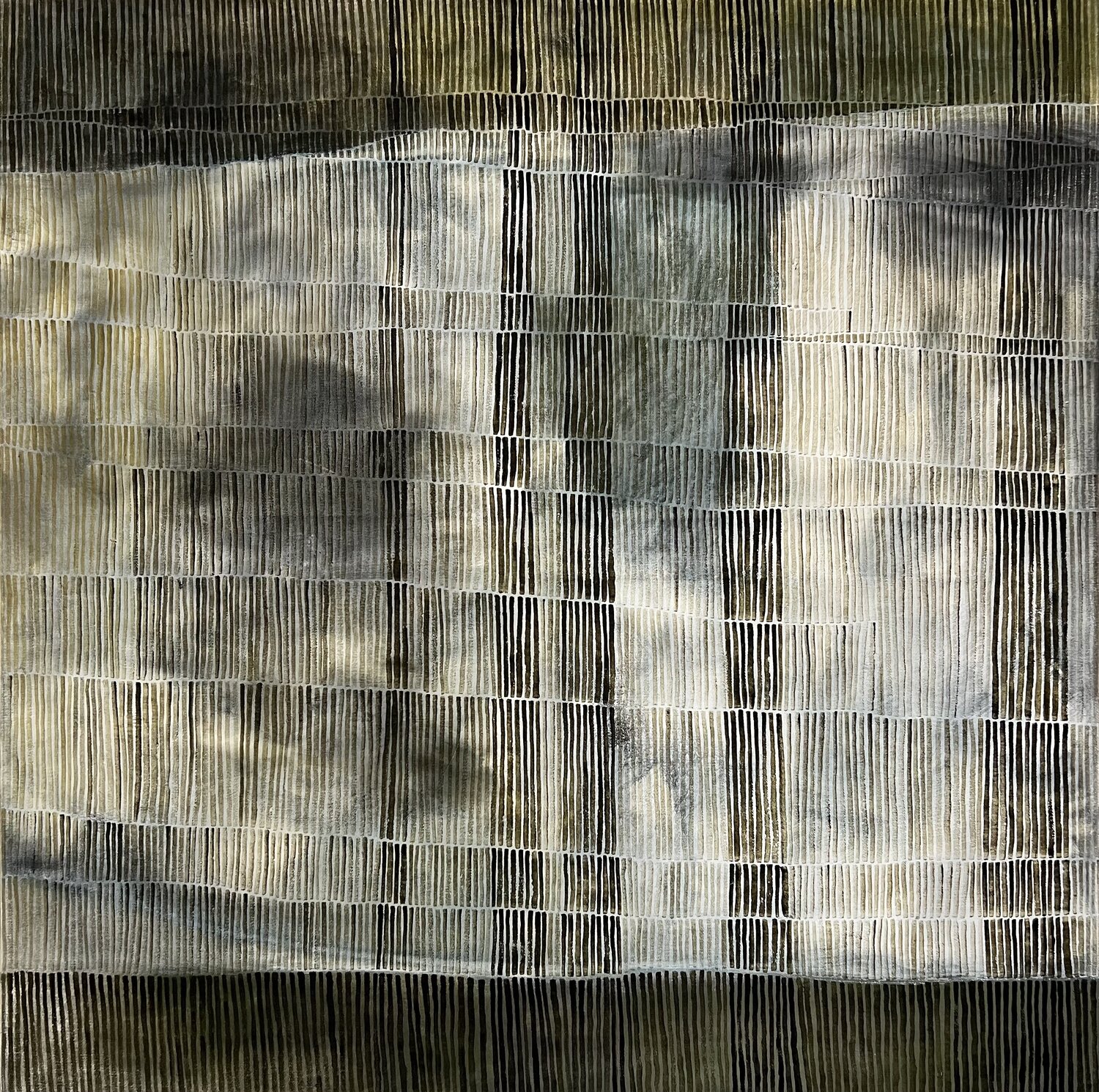 RAINS LABB Original painting for sale
