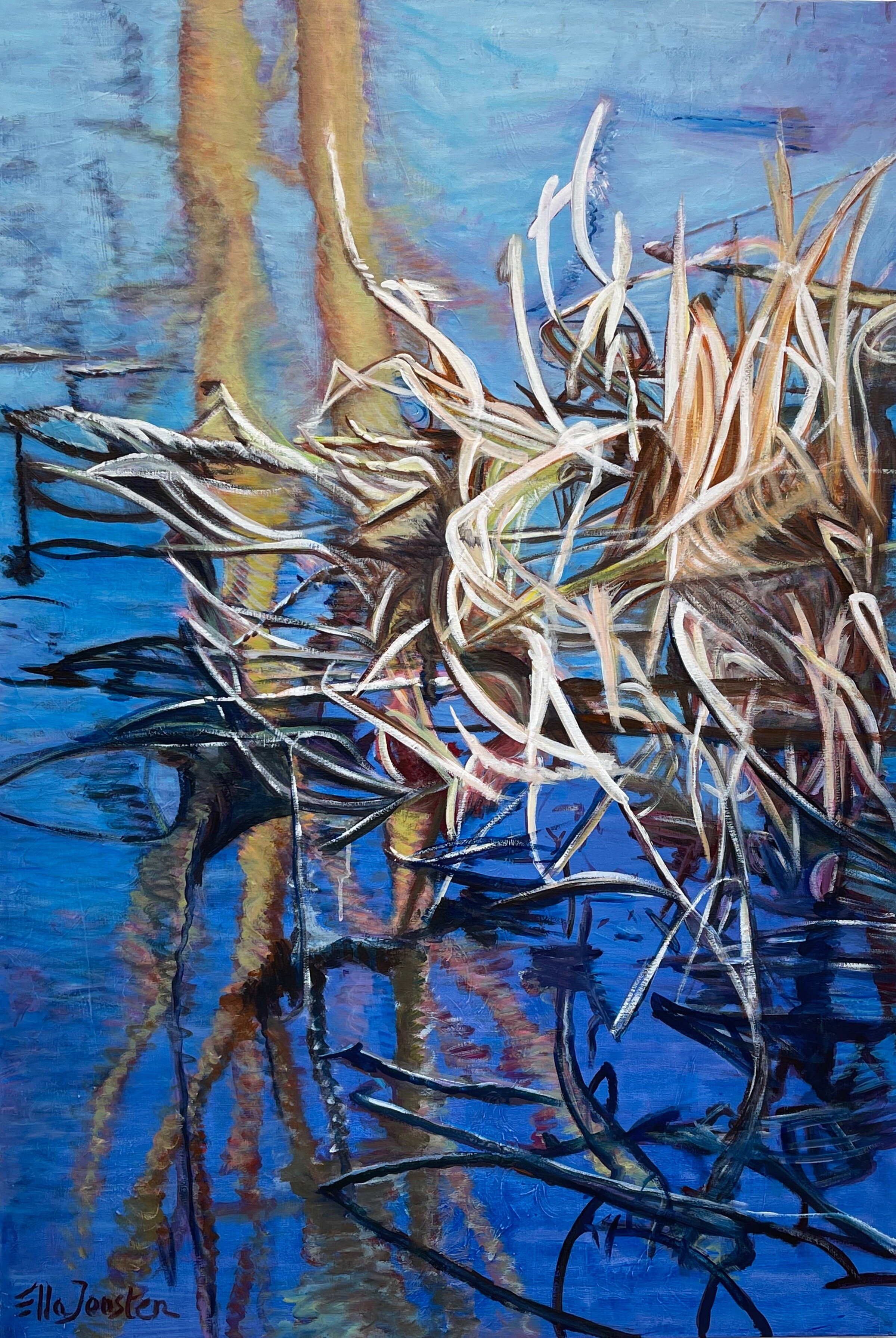 Reflection 8