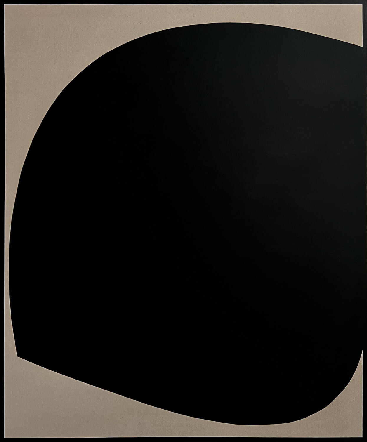 Organic Forms B85 Anna Medvedeva Original painting for sale