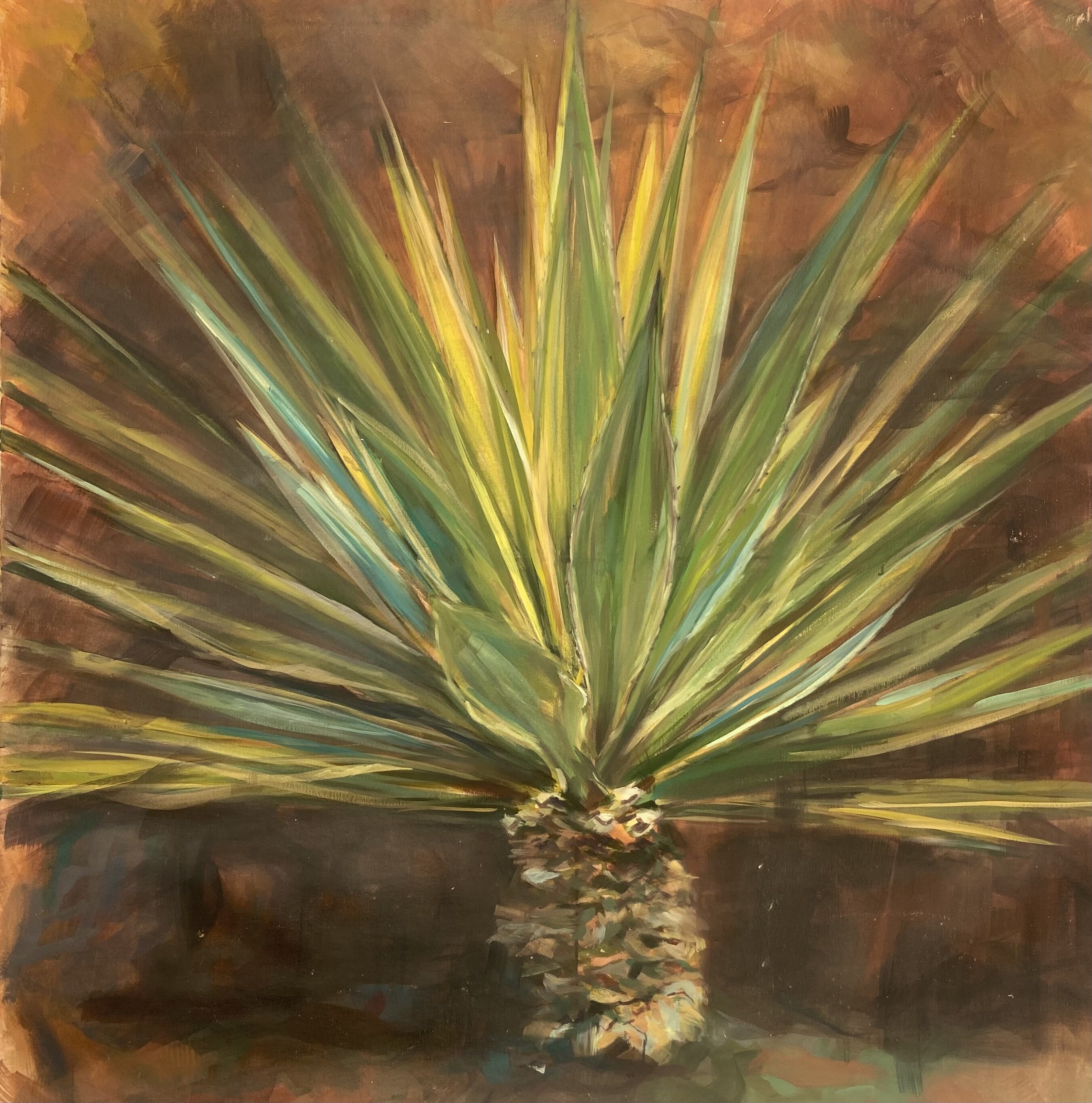 Topic Plant paintings
