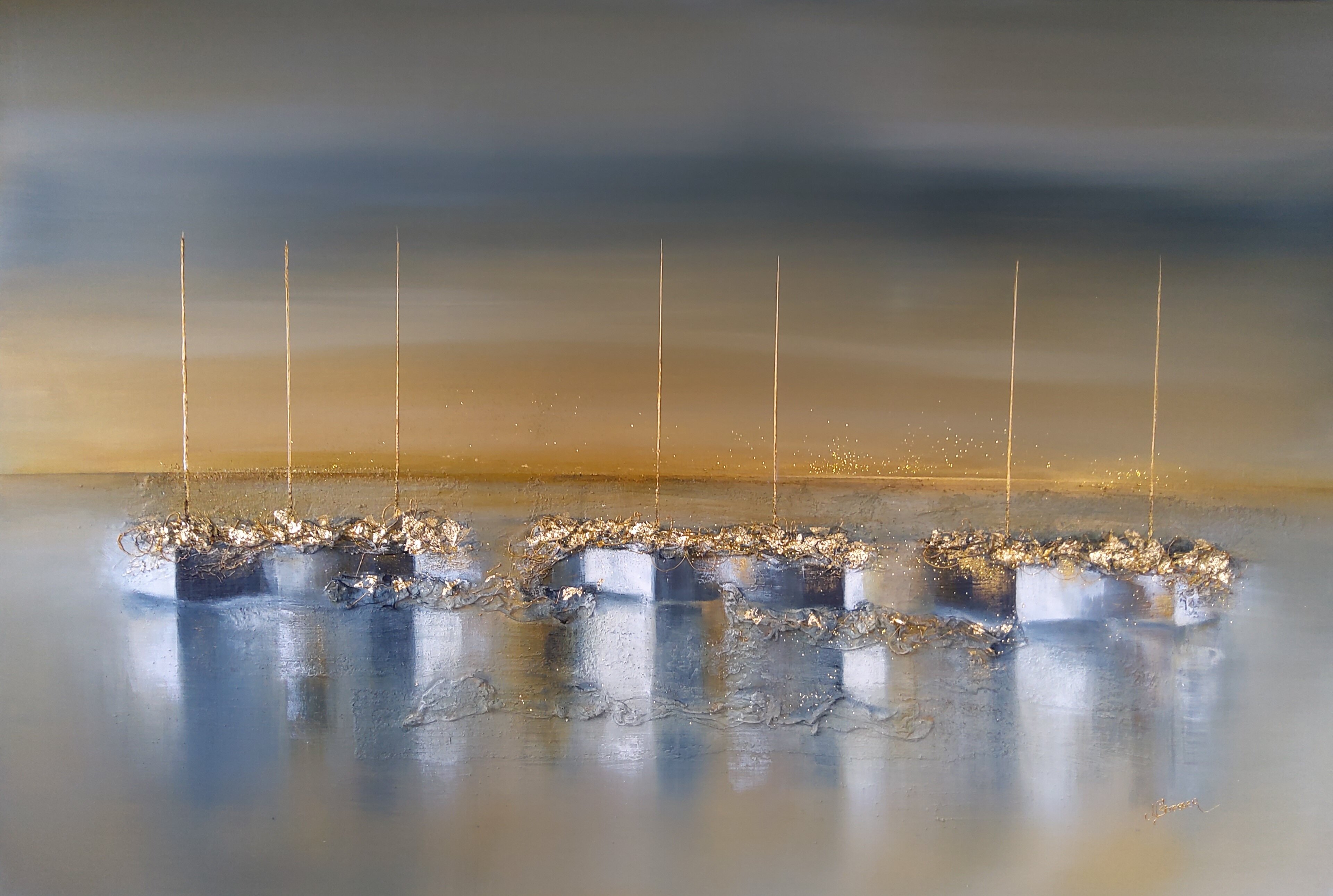 L’Or du temps