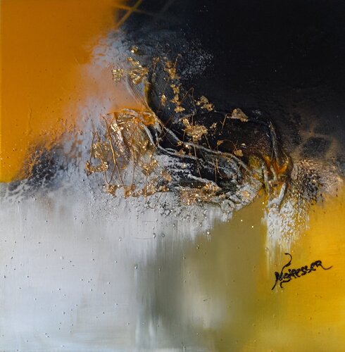 Colorado by Nat Stresser, Painting for Sale on Select