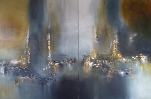 Preciosa by Nat Stresser, Painting for Sale on Select