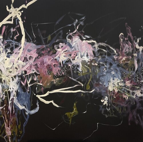 “I Give to You” by Peggy Casey-Mason, Painting for Sale on Select