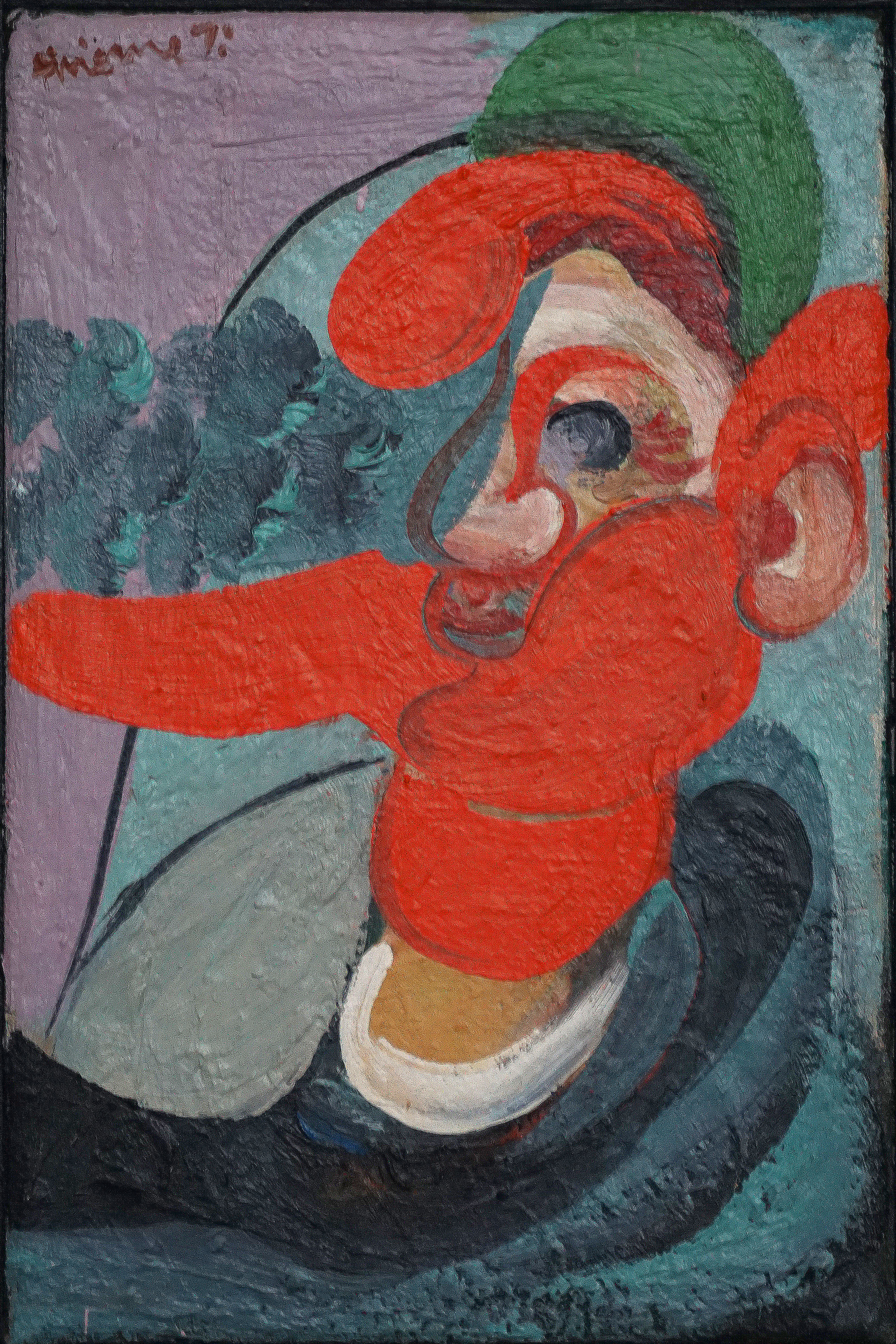 Seefahrer