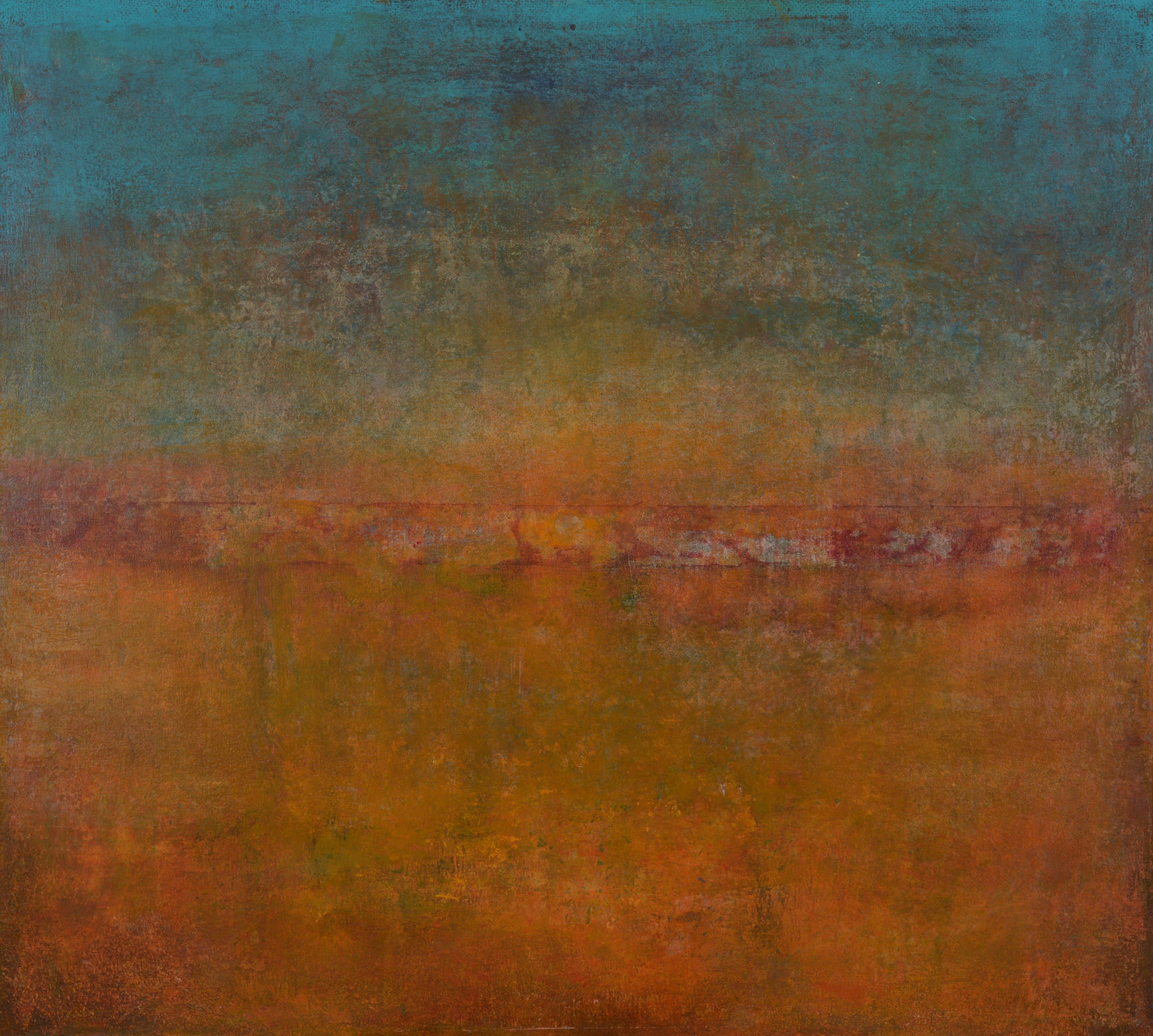 Landscape metamorphosis 3