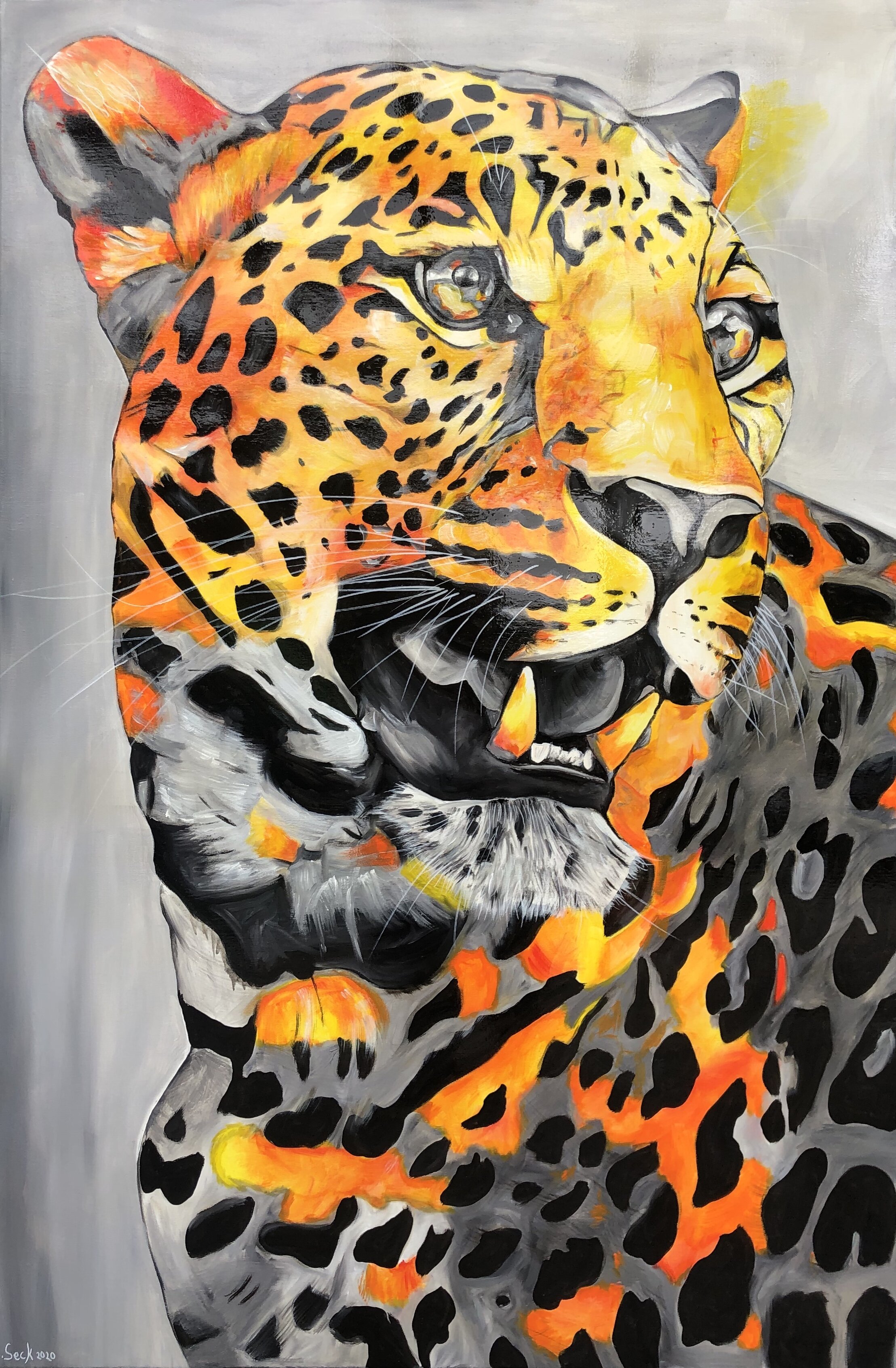 Topic Jaguar