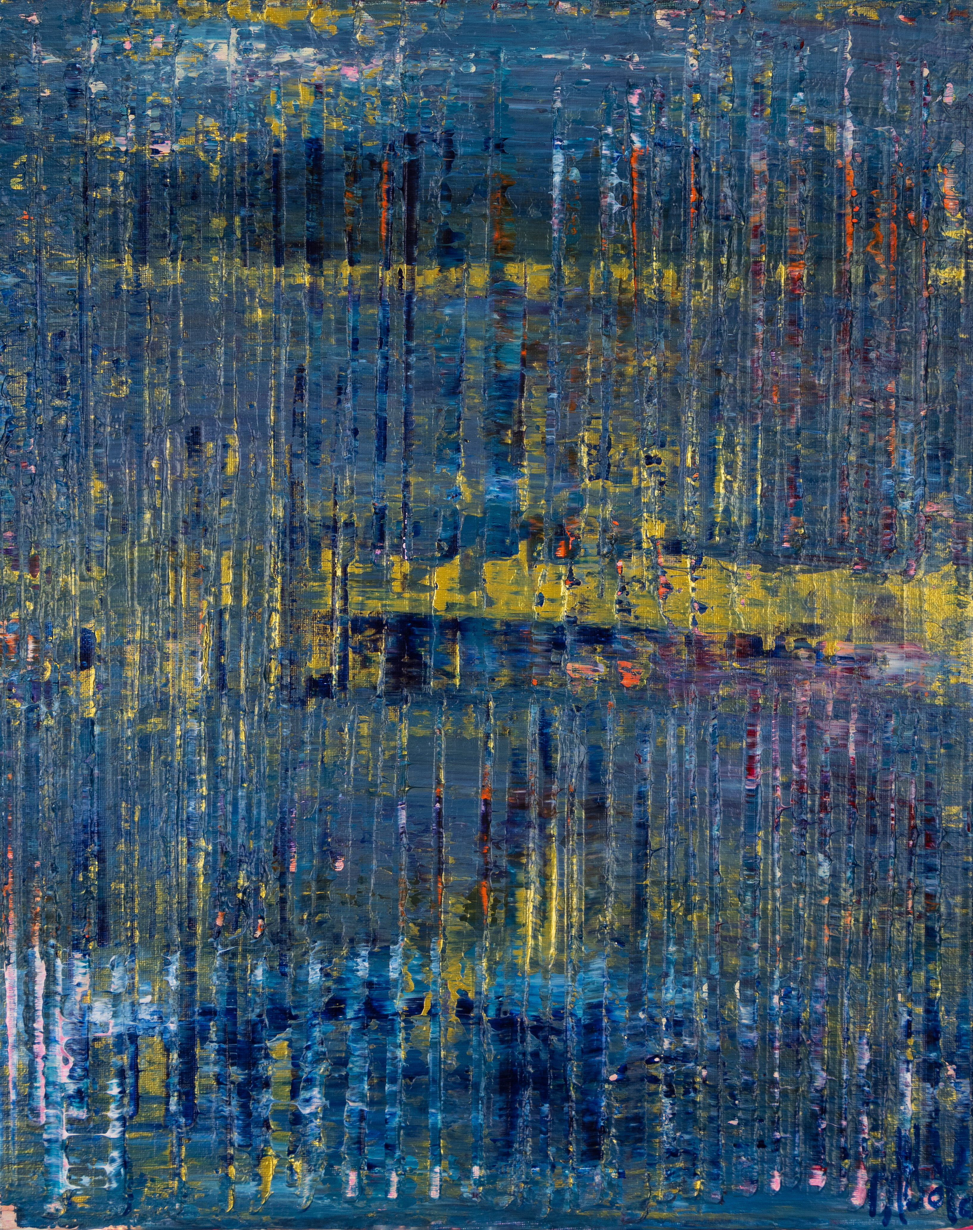 Topic Nocturn paintings