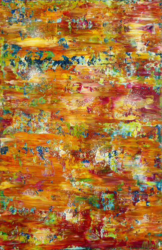 A Summer in Colorado by Nestor Toro, Painting for Sale on Select