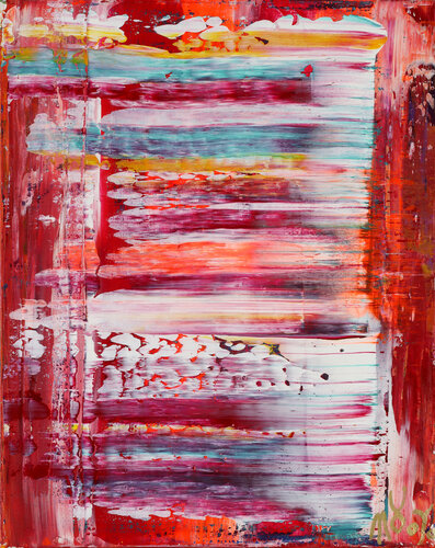 Part of the story by Nestor Toro, Painting for Sale on Select