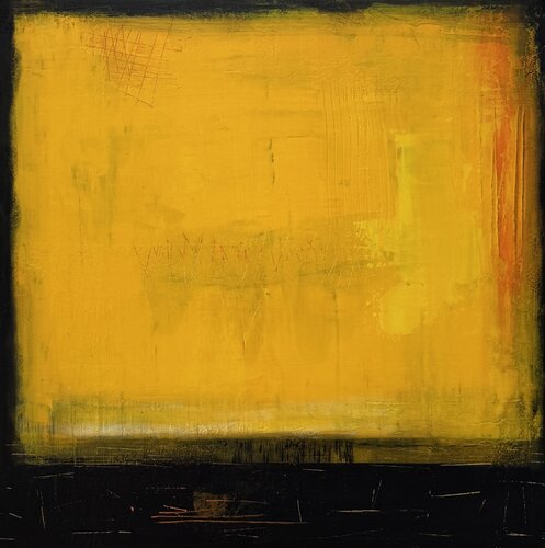 L'eco della luce by Anca Todrican, Painting for Sale on Select