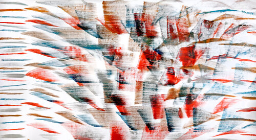 On its way by Sumit Mehndiratta, Painting for Sale on Select