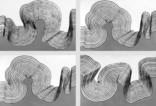 Either Or by Sumit Mehndiratta, Drawing for Sale on Select