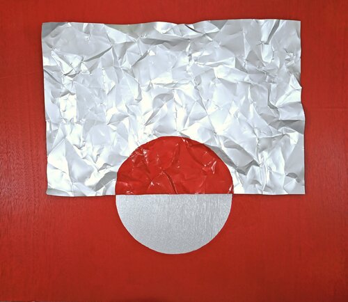 Flipchrome by Sumit Mehndiratta, Sculpture for Sale on Select