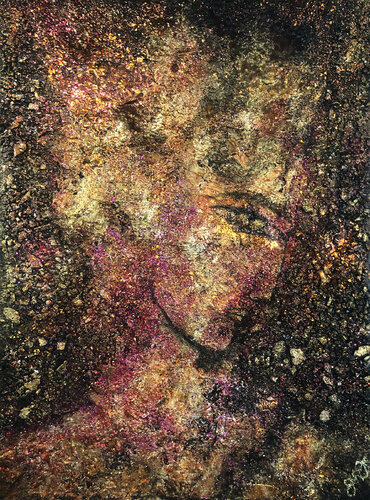 the renaissance man by Jason Lincoln Jeffers, Painting for Sale on Select
