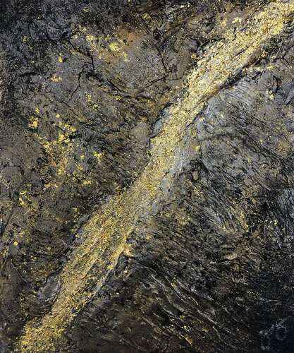 aeon 47 by Jason Lincoln Jeffers, Painting for Sale on Select